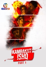 Kambakht Ishq (2023) S01 Part 1 Web Series Download (2024)