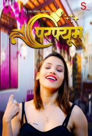 Perfume (2024) SolTalkies S01E01T02 Web Series Download (2024)