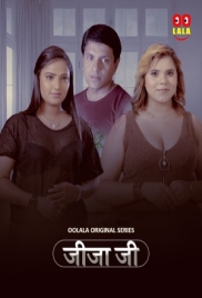 Jjija Ji (2023) Oolalaapp S01E03 Web Series Download (2024)