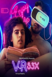 VR S3X (2023) PrimeShots S01E01 Web Series Download (2024)
