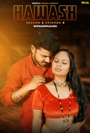 Hawash (2023) MojFlix S02E06 Web Series Download (2024)