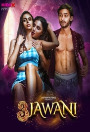 3 Jawani 2023 MoodX S01E01 Web Series Download (2024)