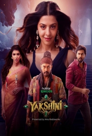 Yakshini 2024 Hindi S01 Complete Web Series Download (2024)