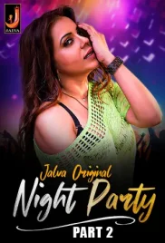 Night Party 2024 Jalva S01 Part 2 Web Series Download (2024)