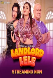 Landlord Lele 2024 Hitprime S01E01T03 Web Series Download (2024)