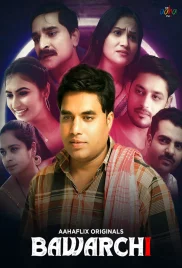 Bawarchi 2024 AahaFlix S01E03T04 Web Series Download (2024)