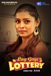 Lag Gayi Lottery 2024 DigimoviePlex S01E01T02 Web Series Download (2024)