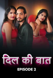 Dil Ki Baaten 2024 MeetX S01E02 Web Series Download (2024)