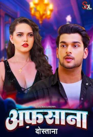 Afsana Dostana 2024 SolTalkies S01E01T02 Web Series Download (2024)