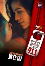 Honeymoon Suite Room No 911 2023 Hindi S01E04T06 Web Series Download (2024)