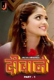 Deewane 2024 Jalva S01 Part 1 Web Series Download (2024)