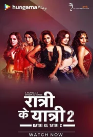 Ratri Ke Yatri 2022 Hindi S02 Complete Web Series Download (2024)