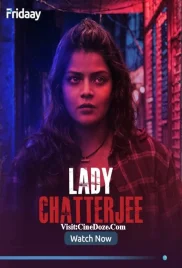 Lady Chatterjee 2024 S01 Complete Bengali Web Series Download (2024)