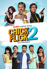 Chick Flick 2021 S02 Complete Bengali Klikk Web Series Download (2024)