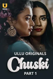 Chuski 2024 Part 1 S01 Ullu Web Series Download (2024)