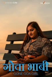 Gone Goa Girl 2024 S01E01 Navarasa Web Series Download (2024)