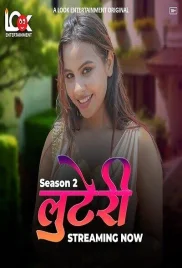 Luteri 2024 LookEnt S01 Part 2 Web Series Download (2024)