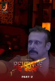 Revenge the Badla 2024 Jalva S01 Part 2 Web Series Download (2024)