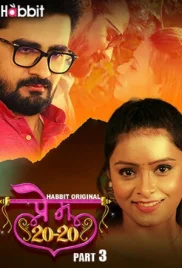 Prem 20-20 2024 HabbitMovies S01 Part 3 Web Series Download (2024)