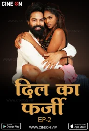 Dil Ka Farzi 2024 CineOn S01E02 Web Series Download (2024)