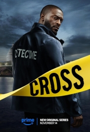 Cross 2024 Hindi Dubbed S01E01T08 Web Series Download (2024)