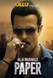 Paper 2020 Ullu S01 Complete Web Series Download (2024)