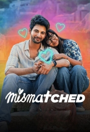 Mismatched 2024 Hindi S03 Complete Web Series Download (2024)
