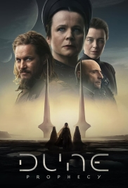 Dune Prophecy 2024 Hindi Dubbed S01E05 Web Series Download (2024)