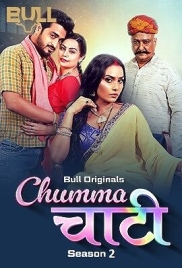 Chumma Chaati 2025 BullApp S01E03T04 Web Series Download (2025)