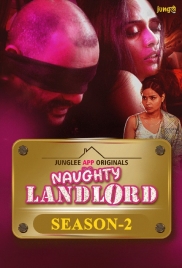 Naughty Landlord 2024 Junglee S01E04T06 Web Series Download (2025)