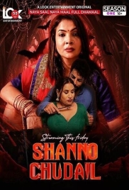 Shanno Chudail 2025 LookEnt S01E01T07 Web Series Download (2025)
