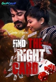 Find The Right Card 2021 GupChup S01 Complete Web Series Download (2025)