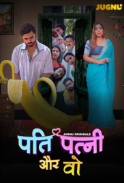 Pati Patni Aur Who 2025 Jugnu S01E01T03 Web Series Download (2025)