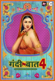 Gandii Baat 2020 Hindi S04 ALTT Web Series Download (2025)