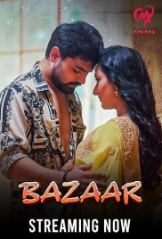 Bazaar 2025 Makhan S01E01T06 Web Series Download (2025)