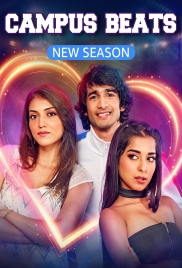 Campus Beats 2025 Hindi S05 Complete Web Series Download (2025)