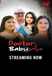 Doctor Babu (2025) Makhan S01E01T07 Web Series Download (2025)