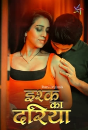 Ishq Ka Dariya (2025) Ratri S01E01T03 Web Series Download (2025)