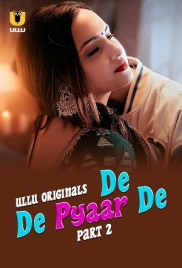 De De Pyaar De (2025) Ullu S01 Part 2 Web Series Download (2025)