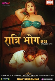 Ratri Bhog (2025) MoodX S01E02 Web Series Download (2025)