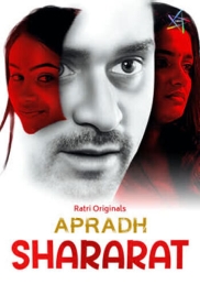 Shararat (2025) Ratri S01E01 Web Series (2025)