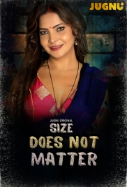 Size Does Not Matter (2025) Jugnu S01E01T02 Web Series (2025)