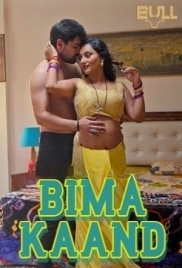 Bima Kaand (2025) BullApp S01E03T04 Web Series Download (2025)
