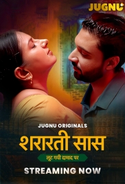 Shararati Saas (2025) Jugnu S01E01T05 Web Series (2025)