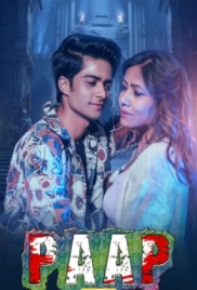 Paap (2025) NavrangOtt S01 E01-04 Web Series (2025)