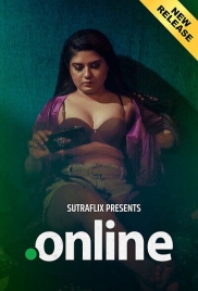 Online (2025) Sutraflix S01 E01-02 Web Series (2025)