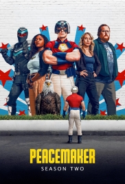 Peacemaker (2025) Hindi Dubbed S02E01 Web Series (2025)