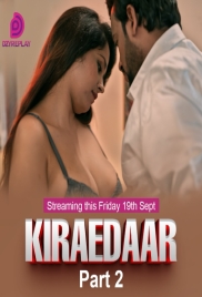 Kiraedaar (2025) Dzyreplay S01 E03-04 Web Series (2025)