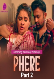 Phere (2025) Dzyreplay S01 E04-05 Web Series (2025)