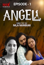 Angel (2025) Nmxseries S01 E01 Web Series (2025)